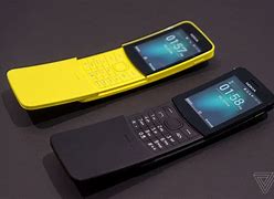 Image result for Nokia Banana Phone 2018