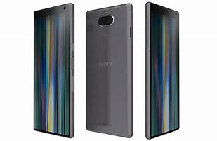 Image result for Xperia 10 Plus Silver