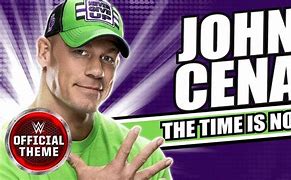 Image result for John Cena Theme