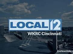 Image result for WKRC-TV Local 12