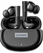 Image result for Lenovo St92 Earbuds