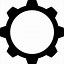 Image result for 16-Bit Gear Icon