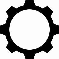 Image result for Gear Symbol PNG