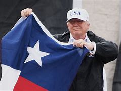 Image result for Trump Texas