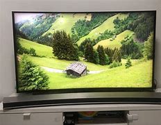 Image result for JVC 55-Inch Curved Smart TV