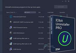 Image result for Io Uninstaller