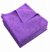 Image result for Microfiber Cleaning Rags