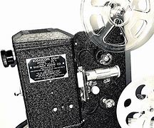 Image result for Kodak Movie Projector