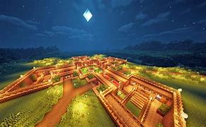 Image result for Huge Underground Minecraft Bases