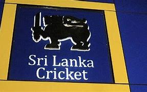 Image result for Cricket Board Siri Lanka