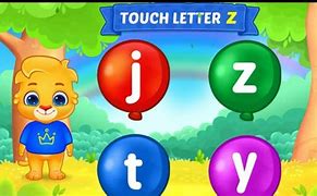 Image result for ABC Toddler Games