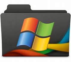 Image result for Software Folder Icon