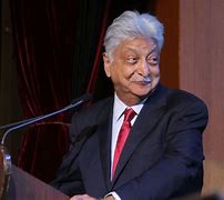 Image result for Azim Premji Outline