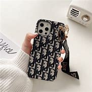 Image result for Dior iPhone Case 2023