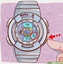 Image result for People Wearing Baby-G Watch