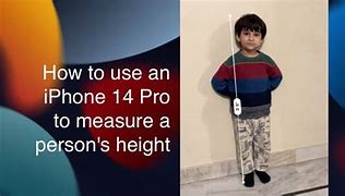 Image result for iPhone 14 Pro Height