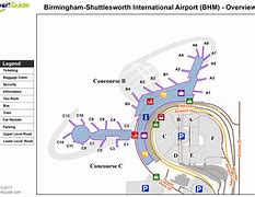 Image result for Allentown PA Airport Map
