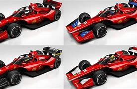 Image result for Ferrari IndyCar