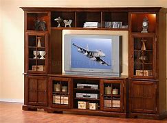 Image result for Wall Unit with Lights