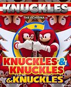 Image result for Knuckles Music