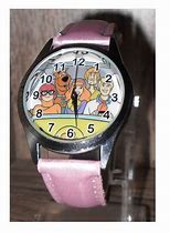 Image result for scooby doo digital watches