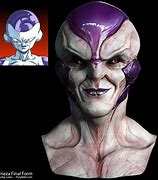 Image result for Dragon Ball Z Evil Characters