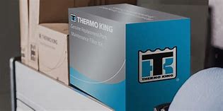Image result for Thermo King Logo