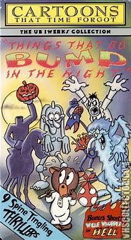 Image result for Cartoons That Time Forgot