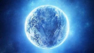 Image result for Dark Blue Moon