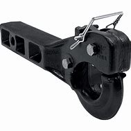 Image result for Heavy Duty Trailer Hitch