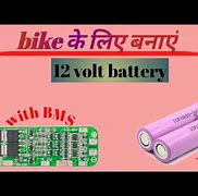 Image result for Portable 12 Volt Battery