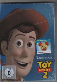 Image result for Toy Story DVD Cover Customaniacs