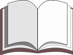 Image result for Simple Book Clip Art