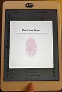 Image result for iPhone Fingerprint Scanner