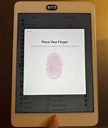 Image result for iPhone Fingerprint Scanner