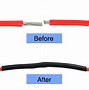 Image result for Adhesive Heat Shrink Tubing