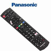 Image result for Panasonic TV Remote N2qaya000218