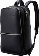 Image result for Samsonite Leather Laptop Bag