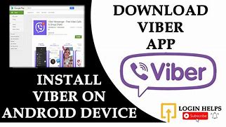 Image result for Viber Download Free Apk