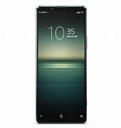 Image result for Sony Xperia 1 II Green