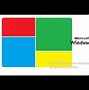 Image result for Colorful Windows 1.0 Logo