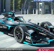 Image result for Formula E All the Cars