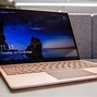 Image result for Surface Laptop Go 2 Sandstone in Box