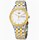 Image result for White Dial Watch