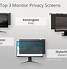Image result for Computer Privacy Screen