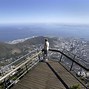 Image result for Table Mountain Aerial View