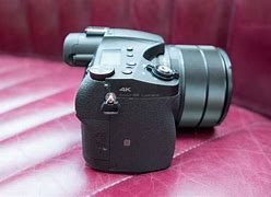 Image result for Sony RX10 Mark III