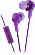 Image result for JVC Gumy Earbuds Purple