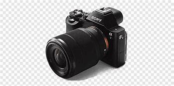 Image result for Sony Alpha R7 III