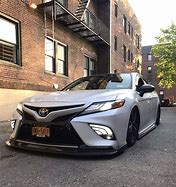Image result for Camry XSE Front Lip